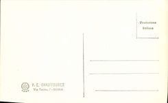 CPA Roma Chisa Di S Cecilia