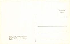 Chiesa Di S Juan E Pablo de Roma de la POSTAL de la VENDIMIA