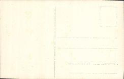 CPA Roma Michelangiolo Peccato Originale Cappella Sistina