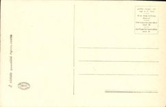 POSTAL Roma Cappella Sistina Michelangelo de la VENDIMIA