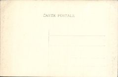 CPA Roma Cappella sistina Separaz della Luce dalle tenebre Michelangelo