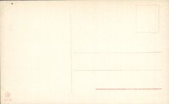 CPA Roma Cappella sistina Sibilla Persica Michelangelo