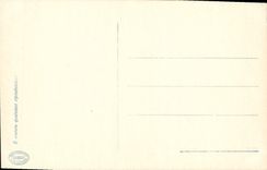 Final de Giudizio Michelangelo del sistina de Roma Cappella de la POSTAL de la VENDIMIA