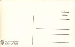 Sitio Scienze del delle del App Borgia de la POSTAL de la VENDIMIA