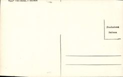 POSTAL App Borgia Iside de la VENDIMIA