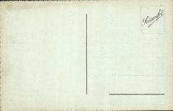 VINTAGE POSTCARD Torino Big shot Umberto I E Monte dei Capuccini