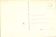 La POSTAL Roma de la VENDIMIA gobernó a di S Pedro