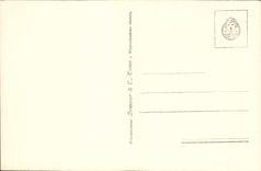 CPA Roma S Pietro Pieta di Michenlangelo