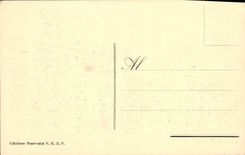 CPA Roma Basilica Di S Paolo