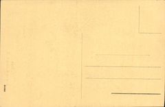 VINTAGE POSTCARD Milano Interno Galleria O C