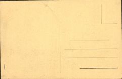 VINTAGE POSTCARD Milano Arena