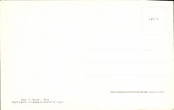 VINTAGE POSTCARD Susa Chiesa sul Donte Sella Gilded Ripatia