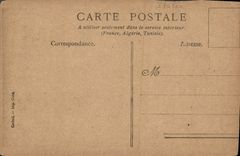 CPA Le Roi Et Le President Place Saint Pierre Rome 