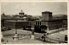 CPA Roma Palazzo Venezia