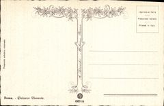 CPA Roma Palazzo Venezia