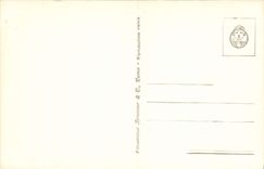 Casa de señorío de Roma de la POSTAL de la VENDIMIA S Ángel E S Pedro