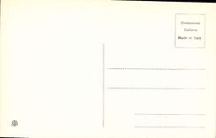 CPA Roma S Maria in Cosmedin