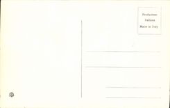 CPA Roma Tempio della Fortuna Virile e S Maria in Cosmedin