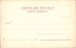 CPA Roma Piazza S Giovanni Laterano La scala sancta