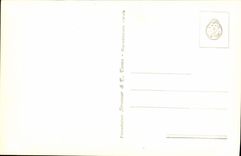 CPA Roma delle Cupola di s pietro