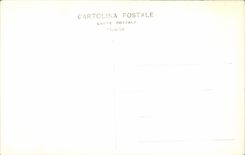 CARTE PHOTO Barques Italie