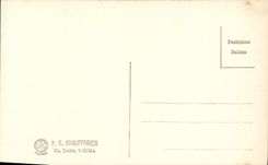 CPA Roma Piazza Navona 