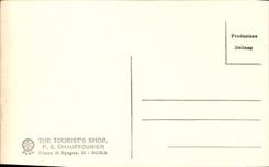 CPA Roma Fontana dei Quattro Fiumi Bernini