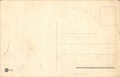 CPA Roma Piazza Pietro col Colonnato