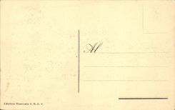 Idiota de Roma Palazzo Vaticano de la POSTAL de la VENDIMIA él fontane debido