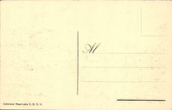 CPA Roma Fontana Di Trevi