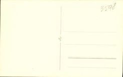 POSTAL Roma Cavaleir de la VENDIMIA