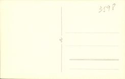 CPA Roma Statue Cavalier 