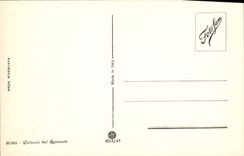 CPA Bologna Plazza Del Quirinale