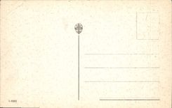 CPA Firenze Loggia Dell Orgagna