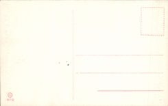 CPA Roma Villa Borghese Piazza Di Siena