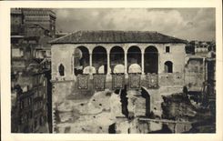 CPA Roma Loggia Dei Cavalieri di Rodi