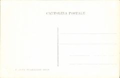 POSTAL Roma Colonna Traiana de la VENDIMIA