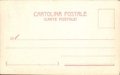 CPA Roma Anfiteairo Flavio e Colosseo Coi Nuovi Scavi