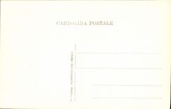 CPA Roma Arco di Tito Con il Colosseo