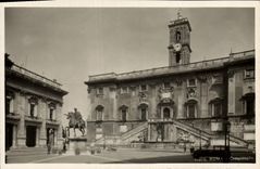 CPA Roma Campidoglio 