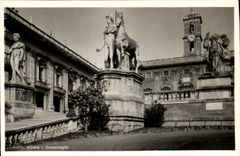 CPA Roma Campidoglio