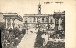 CPA Roma Campidoglio