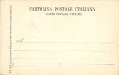 Di Marcelo de Roma Rovine del Teatro de la POSTAL de la VENDIMIA