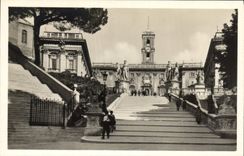 CPA Roma Il Campidoglio 