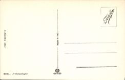 CPA Roma Il Campidoglio 