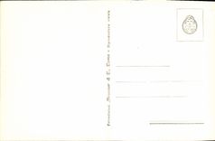 Di Nerva de Roma Tempio de la POSTAL de la VENDIMIA