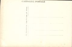 CPA Roma Museo Capitolino Venere