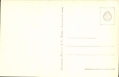 POSTAL Roma Museo Nazionale Chiostro de la VENDIMIA