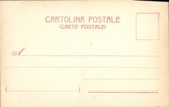 CPA Roma Museo Nazionale Il Chiostro