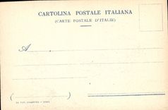 CPA Roma Piramide Di Caio Cestio e Porta S Paolo